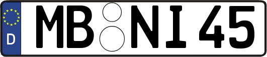 MB-NI45