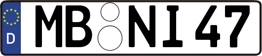 MB-NI47