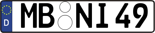MB-NI49