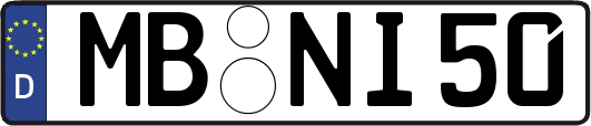 MB-NI50
