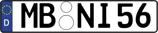 MB-NI56