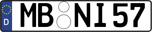 MB-NI57
