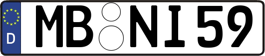 MB-NI59