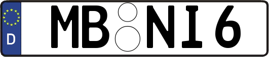 MB-NI6