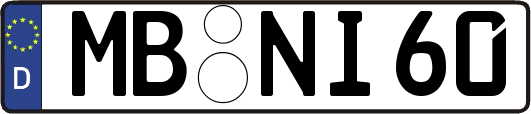 MB-NI60