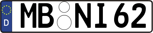 MB-NI62