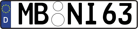 MB-NI63