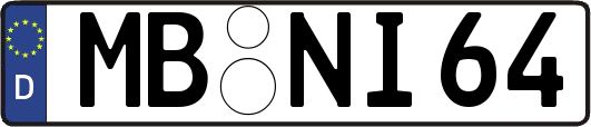 MB-NI64