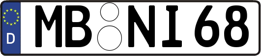 MB-NI68