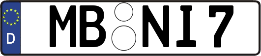 MB-NI7