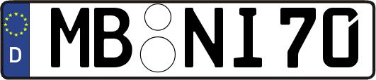MB-NI70