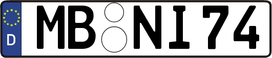 MB-NI74