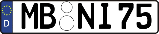 MB-NI75