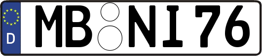 MB-NI76