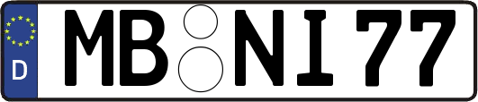 MB-NI77