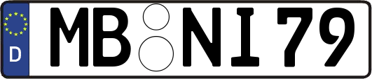 MB-NI79