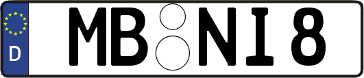 MB-NI8