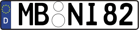 MB-NI82