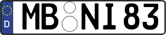 MB-NI83