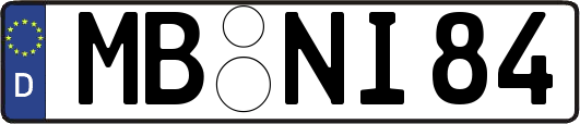 MB-NI84