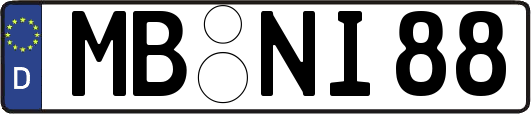 MB-NI88