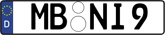 MB-NI9