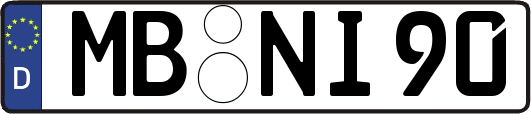MB-NI90