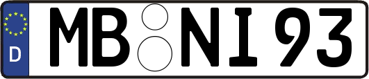 MB-NI93