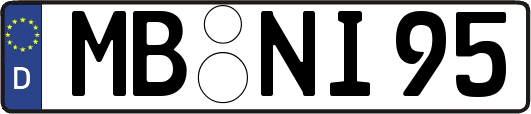 MB-NI95