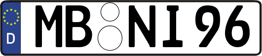 MB-NI96