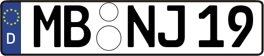 MB-NJ19