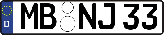 MB-NJ33