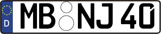 MB-NJ40