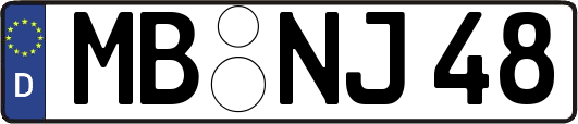MB-NJ48