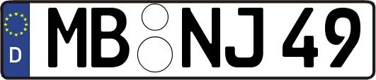 MB-NJ49