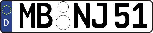 MB-NJ51