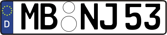 MB-NJ53