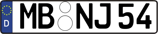 MB-NJ54