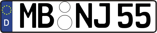 MB-NJ55