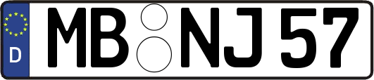 MB-NJ57