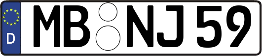 MB-NJ59