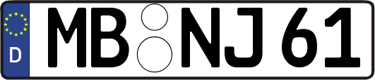 MB-NJ61