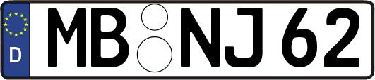 MB-NJ62