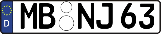 MB-NJ63