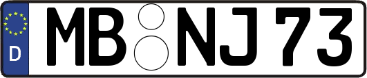 MB-NJ73