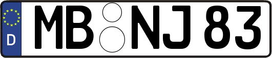 MB-NJ83