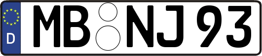 MB-NJ93