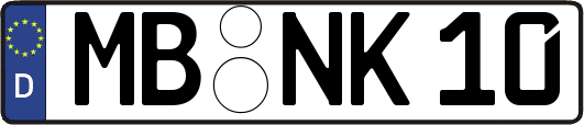 MB-NK10