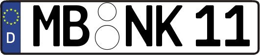 MB-NK11