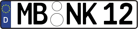 MB-NK12
